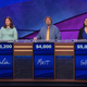 Image for article titled New Queen of Jeopardy Goes for 20th Consecutive Win Tonight